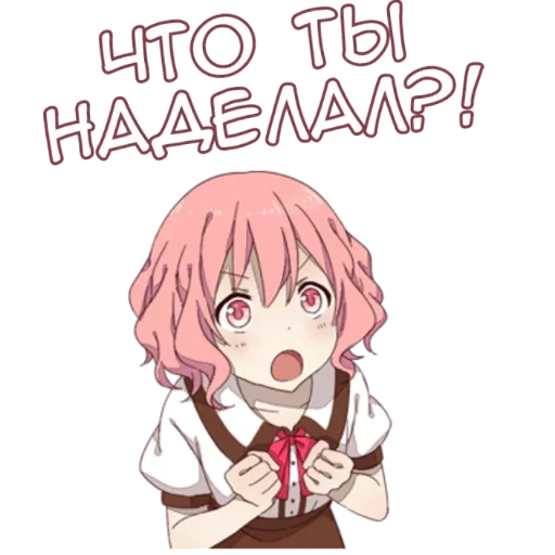 аниме мультфильм манга