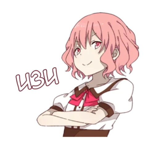 аниме мультфильм манга