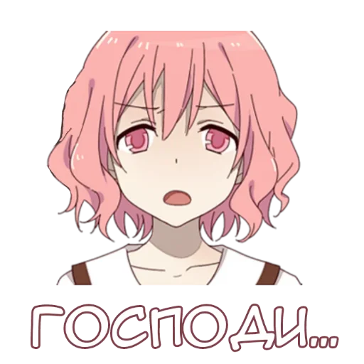 аниме мультфильм манга