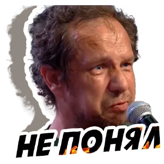 Sticker @RealPomazanie - 8