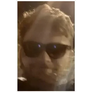 Sticker черти. - 11