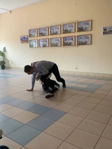 гордость школы 50 - 