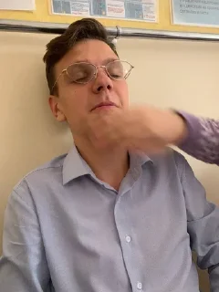 Sticker гордость школы 50 - 10