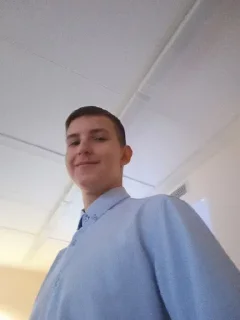 Sticker гордость школы 50 (3) - 9