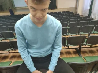 Sticker гордость школы 50 (3) - 4