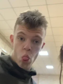 Sticker гордость школы 50 (3) - 2