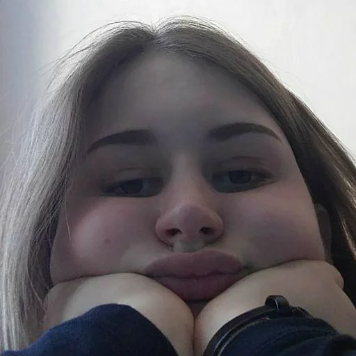 person human face toddler