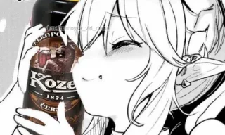 Стикер няшні меми @pomoyka_vid_mene - 5