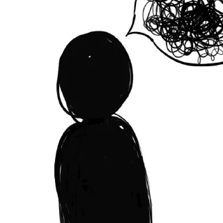 Sticker помідор - 6