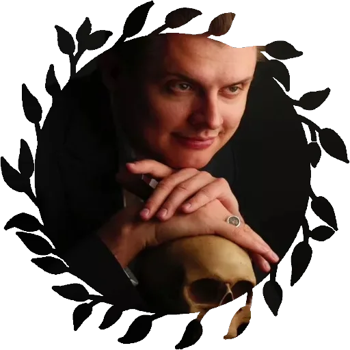 person human face portrait