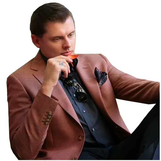 person clothing human face