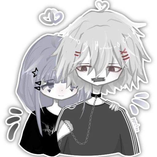 poncha〣тгк:@ponchyax - 