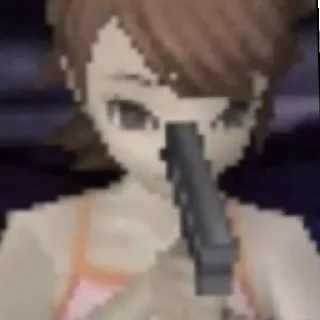 Стикер 🍩 - 7