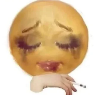 Стикер 🍩 - 4