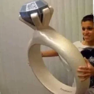 Стикер 🍩 - 11