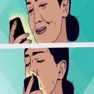 Стикер 🍩 - 5