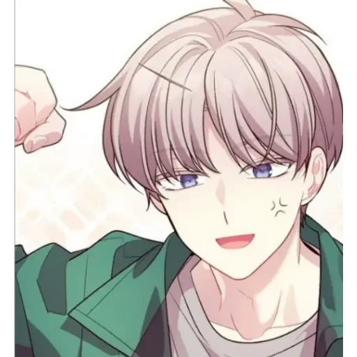 аниме мультфильм манга