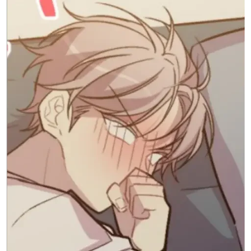 anime illustration cartoon