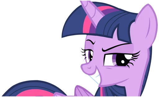 Sticker vk.com/poniespng - 10