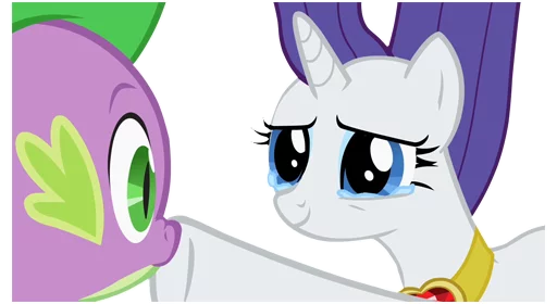 Sticker vk.com/poniespng - 4