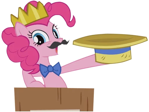 Sticker vk.com/poniespng - 2