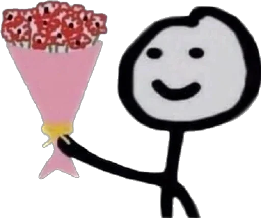 Sticker ponimeow - 1