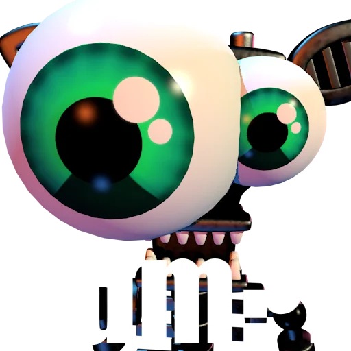 Sticker ponosegora - 1