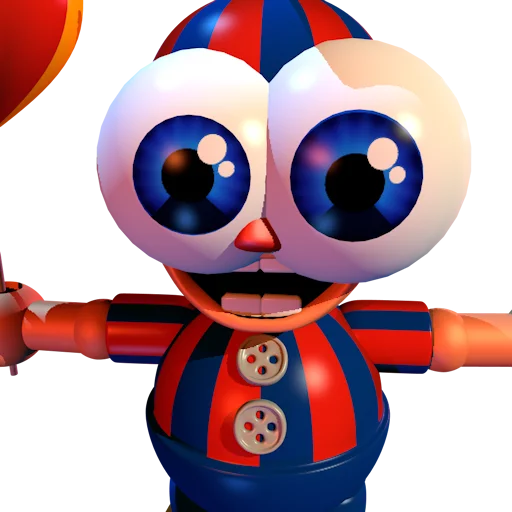 Sticker ponosegora - 1