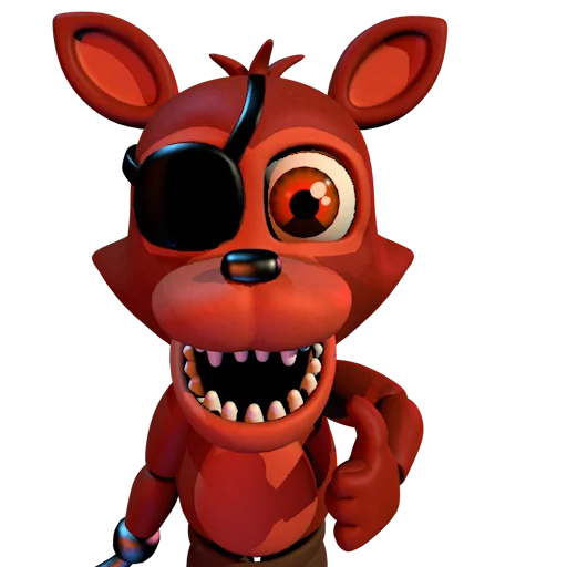 Sticker ponosegora - 1