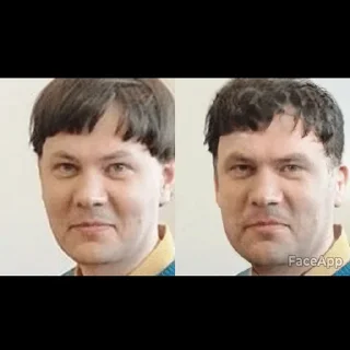 Sticker понуррррровскый - 3