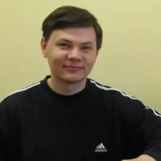 Sticker понуррррровскый - 6