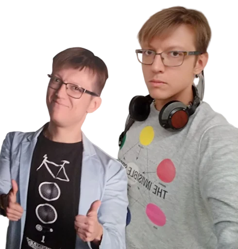 Sticker ponv_strikes_back - 8