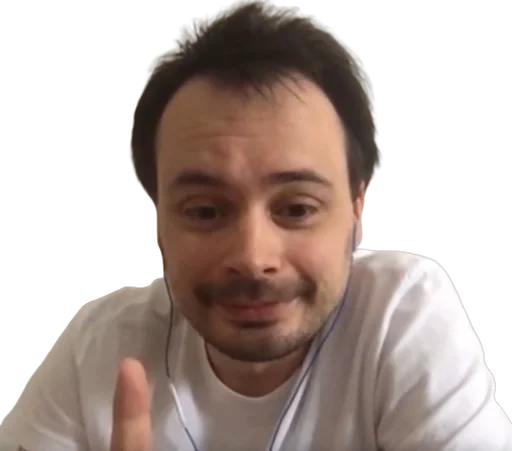 Sticker ponv_strikes_back - 1