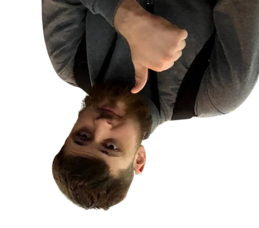 Sticker ponv_strikes_back - 0