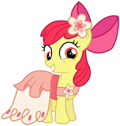 Ponymotes - 