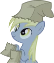 Sticker Ponymotes - 0
