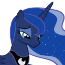 Sticker Ponymotes - 4
