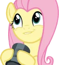 Sticker Ponymotes - 9