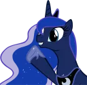 Sticker Ponymotes - 8
