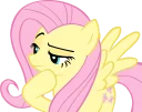 Sticker Ponymotes - 2
