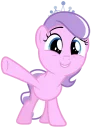 Sticker Ponymotes - 7