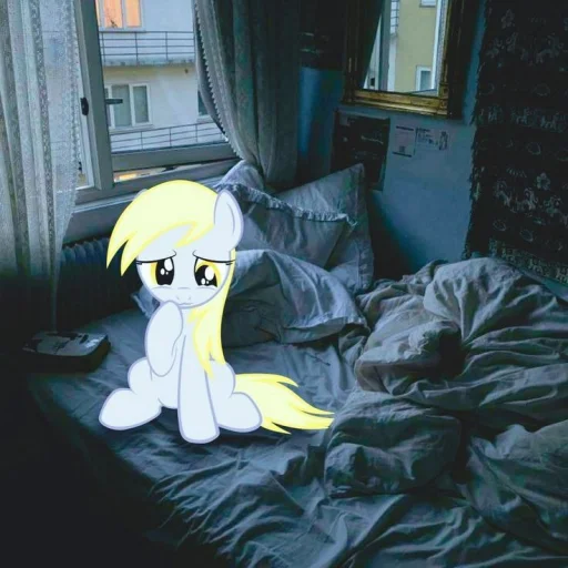 Sticker ponypacks - 1