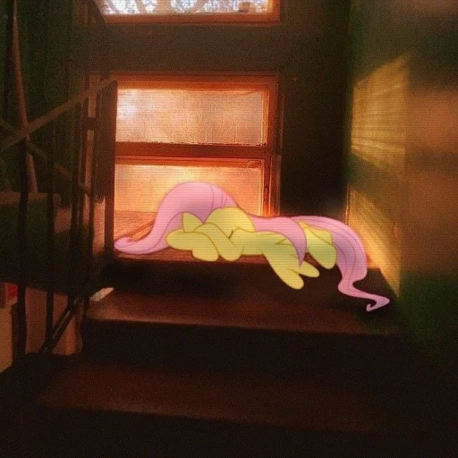 Стикер ponypacks - 1