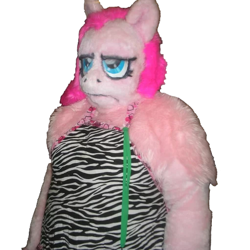 Стикер ponysnuggles - 1