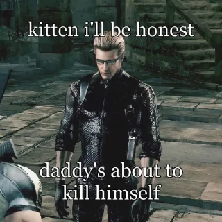 Стикер pookie - 9