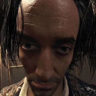 Стикер pookie - 3