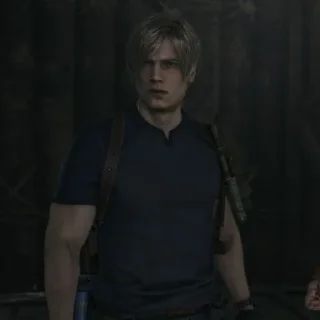 Стикер pookie - 4