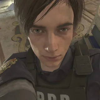 Стикер pookie - 1