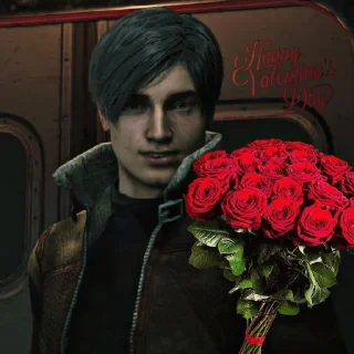 Стикер pookie - 8