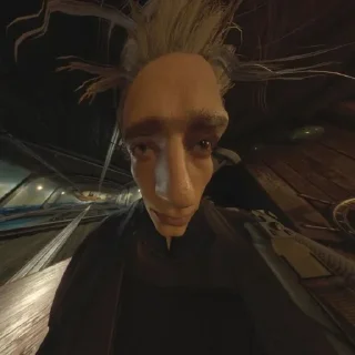 Стикер pookie - 0